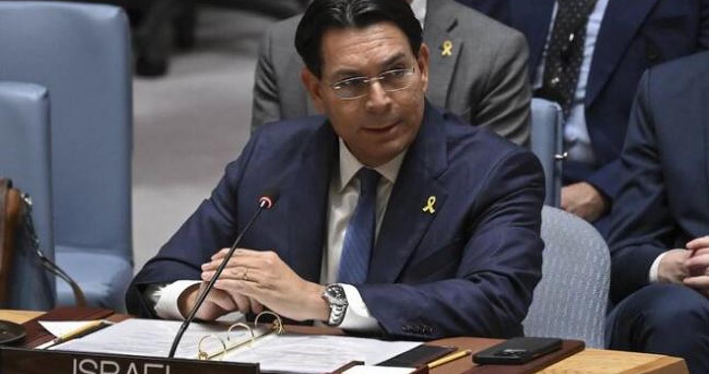Ισραήλ για επιδρομή στη Ντόχα: «Δεν ενεργούμε πάντα σύμφωνα με το συμφέρον των ΗΠΑ»