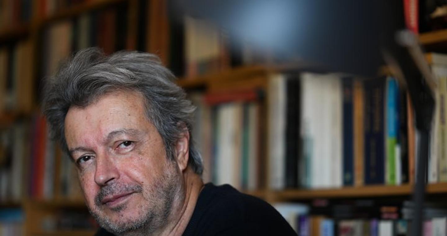 Π. Τατσόπουλος για καρδιοχειρουργό που συνελήφθη για «φακελάκια»: Είναι ο άνθρωπος που έσωσε τη ζωή μου – Γηράσκω αεί διδασκόμενος