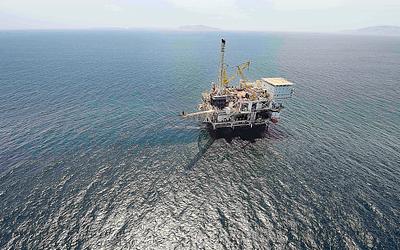 Chevron: «Κλείδωσε» το ενδιαφέρον για τις περιοχές νότια της Κρήτης!