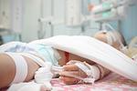 Χανιά: Βρέφος 1 έτους έπεσε από μπαλκόνι – Σοβαρή η κατάστασή του!