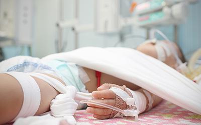 Χανιά: Βρέφος 1 έτους έπεσε από μπαλκόνι – Σοβαρή η κατάστασή του!