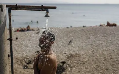 Καύσωνας-ρεκόρ: Ο Αύγουστος «έλιωσε» τον πλανήτη – Νέες αποκαλύψεις!