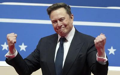 Ένα τρισεκατομμύριο δολάρια για τον Musk; Οι εξωφρενικοί στόχοι της Tesla!