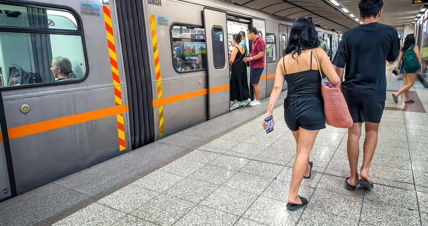 «Πρεμιέρα» για τα 24ωρα μέσα μεταφοράς τα Σαββατόβραδα