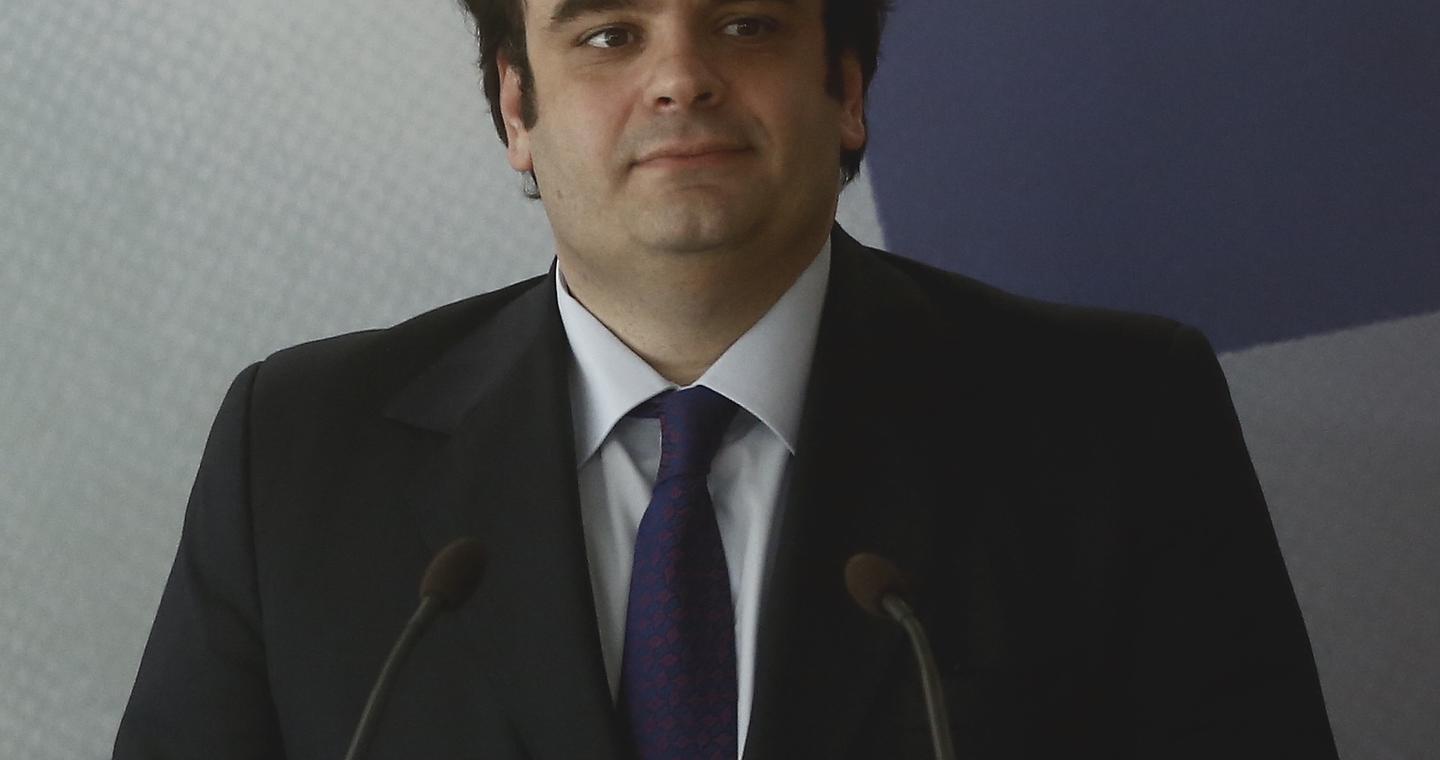 Κυριάκος Πιερρακάκης: Game boy