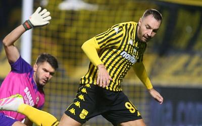 Άρης: Θρίλερ με Μορόν! "Ψάχνεται" για μεταγραφή – Τι ζητάει ο Καρυπίδης;