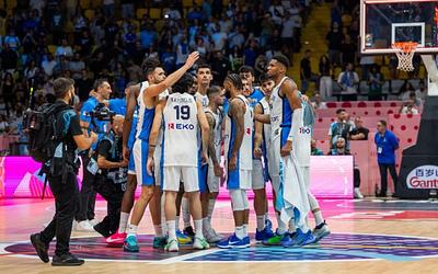 Ευρωμπάσκετ: Ημιτελικοί θρίλερ με Ελλάδα-Τουρκία!