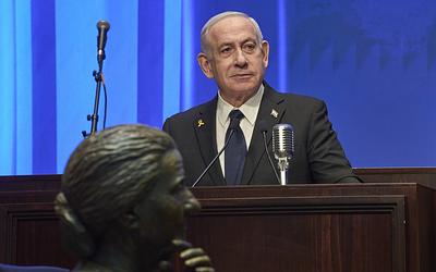 Νετανιάχου: «Είτε απελάστε τους τρομοκράτες, είτε θα επέμβουμε εμείς!»