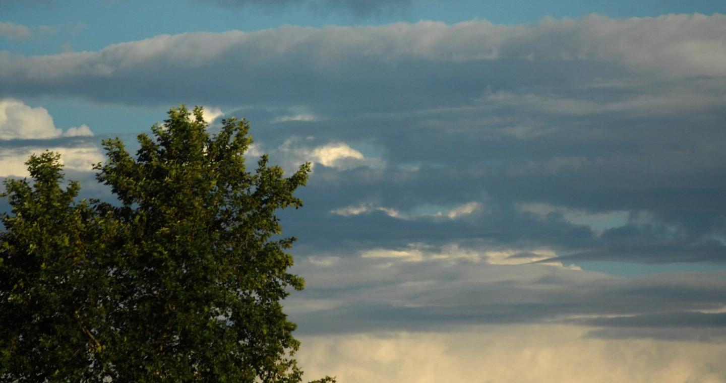 Καιρός: Τοπικές βροχές και σποραδικές καταιγίδες την Πέμπτη