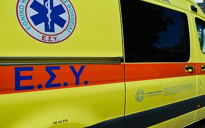 Θρήνος στην Κρήτη: 23χρονη έχασε τη ζωή της σε τροχαίο