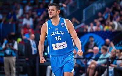 EuroBasket 2025: Ελλάδα και Τουρκία οδηγούν την κούρσα για το χρυσό!