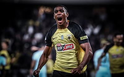 Άντονι Μαρσιάλ: Μεξικάνικη «σειρήνα» για τον παίκτη της ΑΕΚ!