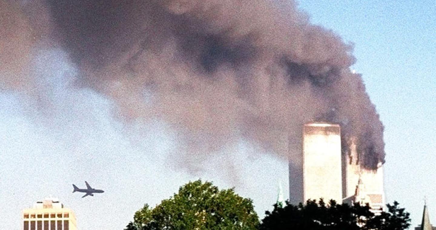 ΗΠΑ: Εκδηλώσεις μνήμης για την 24η επέτειο των επιθέσεων της 11ης Σεπτεμβρίου υπό αυστηρά μέτρα ασφαλείας λόγω της δολοφονίας Κερκ