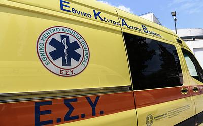 Kρήτη: Τραγωδία στην άσφαλτο – Νεκρή 23χρονη σε τροχαίο