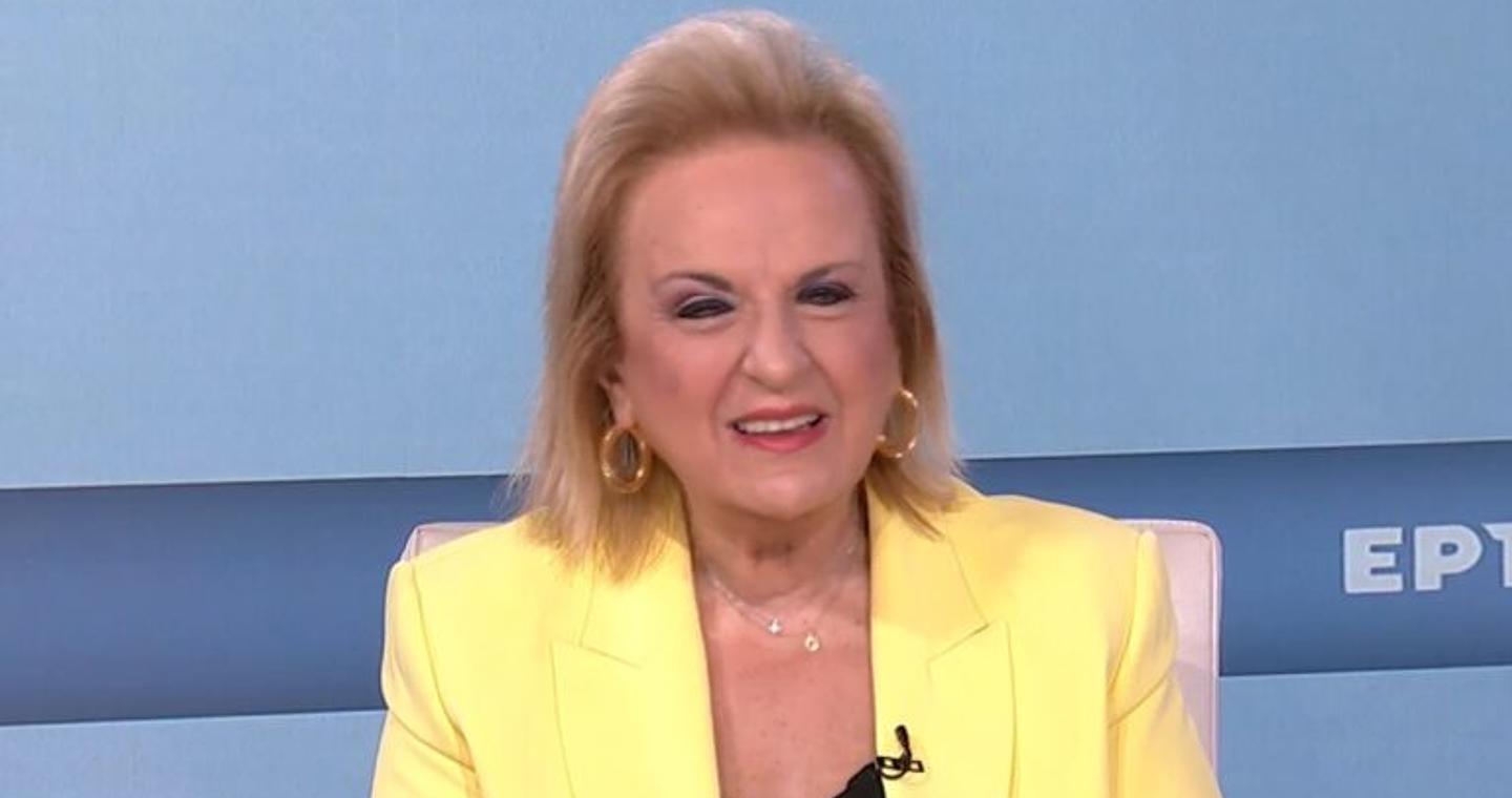 Μ. Παγώνη στο Πρώτο για υπόθεση με «φακελάκι» στο Ιπποκράτειο: Ο γιατρός αυτός δεν έχει δουλειά στο δημόσιο νοσοκομείο (audio)