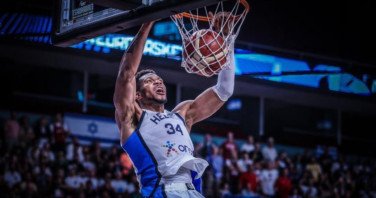 Ευρωμπάσκετ 2025: Οι ημιτελικοί της Παρασκευής στην ΕΡΤ1 – Ελλάδα-Τουρκία σε απευθείας μετάδοση στις 21:00 και Γερμανία-Φινλανδία απευθείας στις 17:00