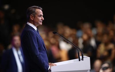 Φορολογική «επανάσταση» Μητσοτάκη: Οι 4 εξισώσεις που αλλάζουν την οικονομία