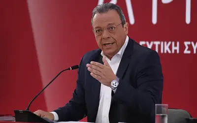 Φάμελλος: «Με Μητσοτάκη δεν πάει άλλο, πρέπει να παραιτηθεί»