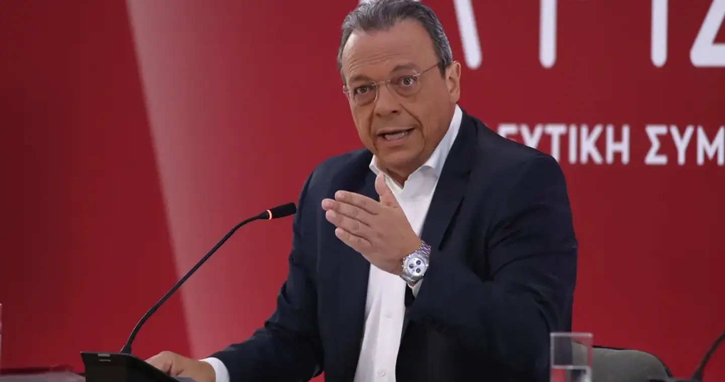 Φάμελλος από ΔΕΘ: «Πρέπει να παραιτηθεί ο Μητσοτάκης, αδιανόητη η συζήτηση ανεξαρτητοποίησης Τσίπρα»