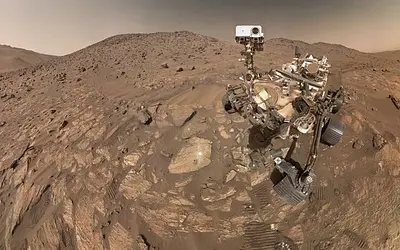 Άρης: Η NASA ανακαλύπτει ίχνη ζωής; Αυτό αλλάζει τα δεδομένα!
