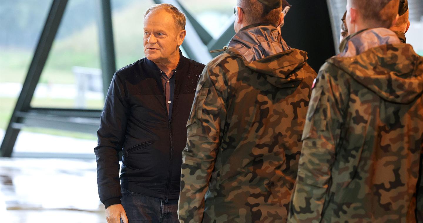 «Πόλεμος» δηλώσεων μεταξύ Πολωνίας και Ρωσίας