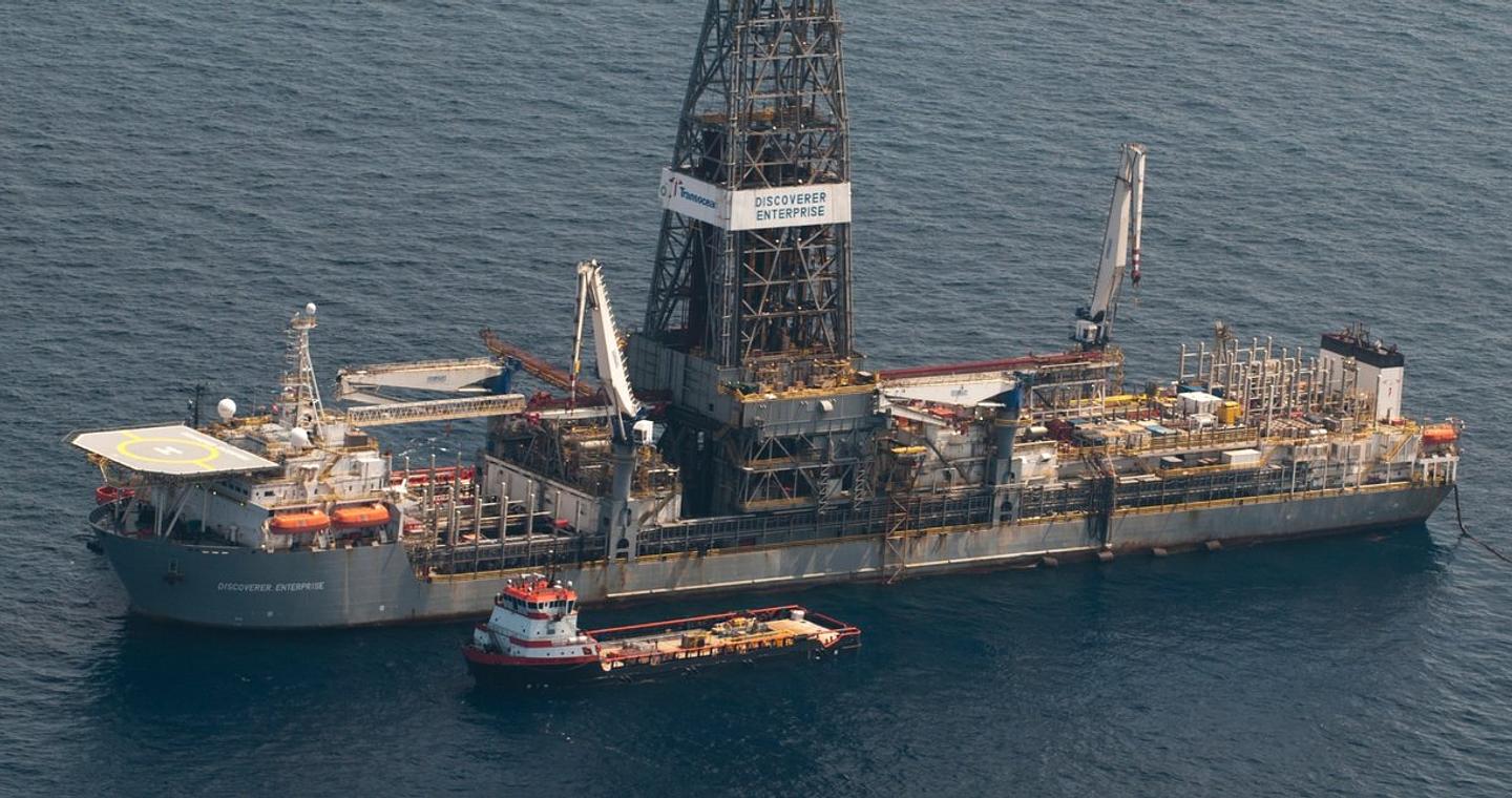 Chevron και Helleniq Energy κατέθεσαν προσφορές για έρευνες νοτίως της Κρήτης