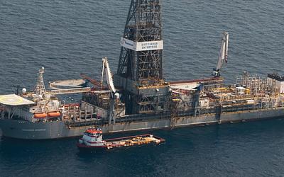 Ενέργεια: Chevron και HELLENiQ Energy διεκδικούν υδρογονάνθρακες νότια Κρήτης, Πελοποννήσου