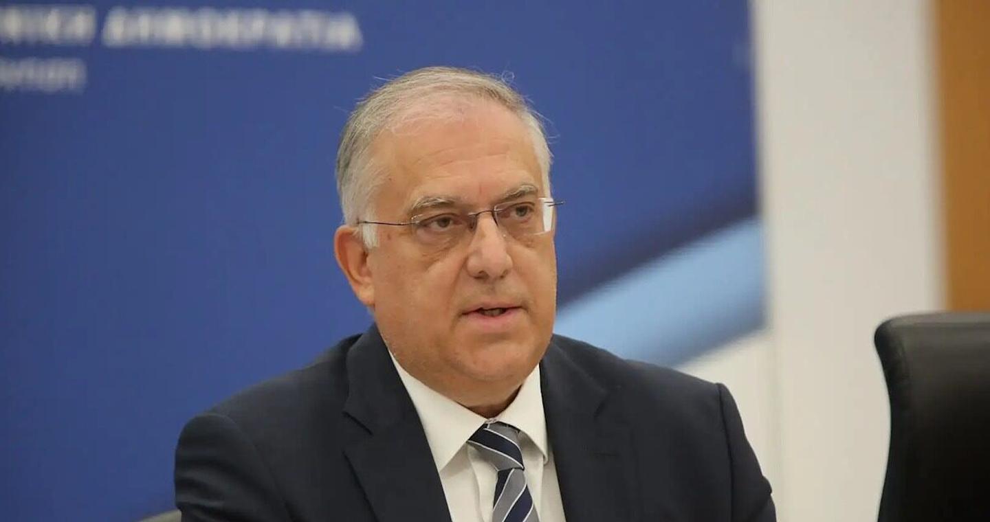 Θεοδωρικάκος: Παράταση για τις γενικές συνελεύσεις των φαρμακευτικών εταιρειών με νομοθετική ρύθμιση