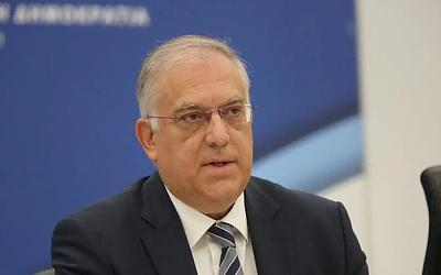Θεοδωρικάκος: Παράταση για τις Γενικές Συνελεύσεις των Φαρμακευτικών Επιχειρήσεων