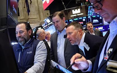 Wall Street: Ράλι ανόδου παρά τον πληθωρισμό – Νέα ιστορικά ρεκόρ!