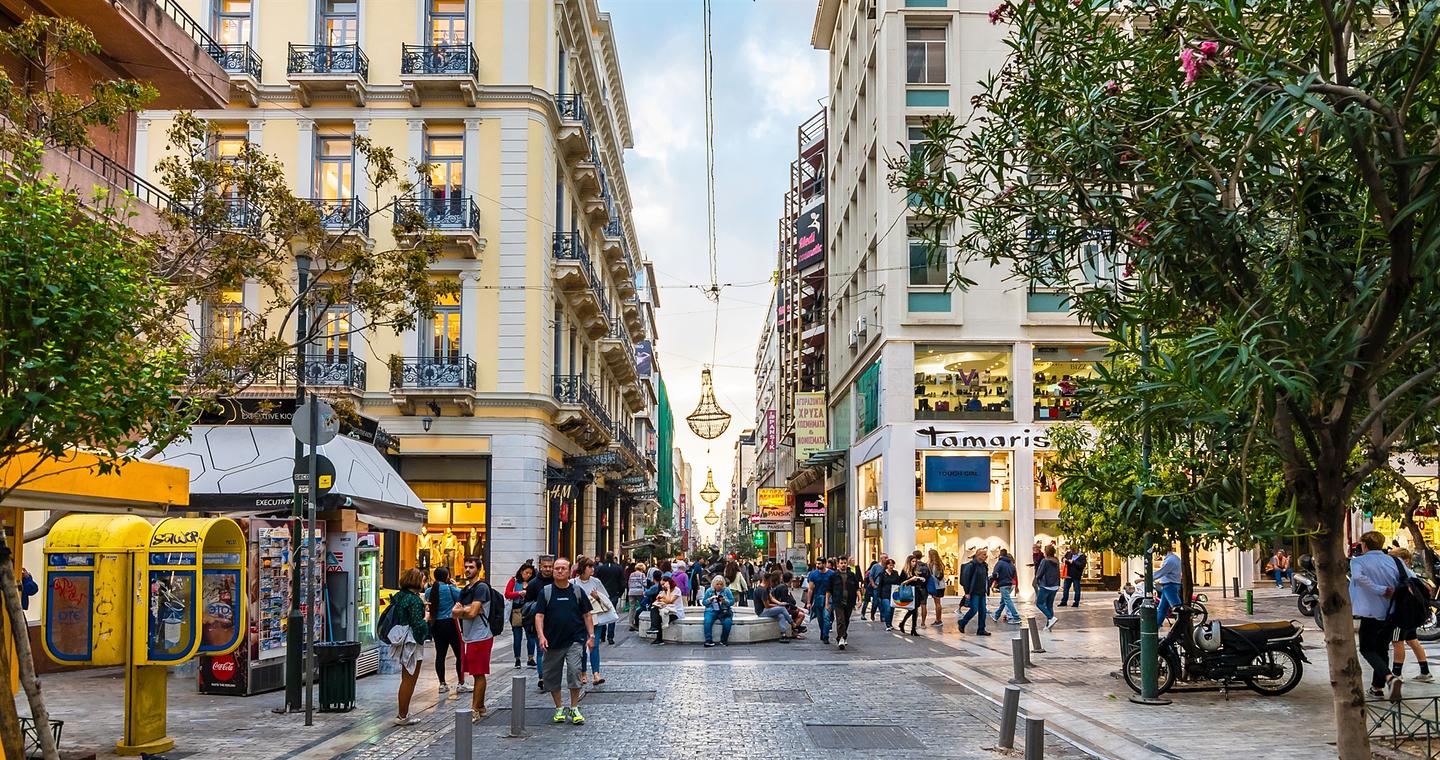 Θετική η επίδραση των μέτρων της ΔΕΘ, εκτιμά η Alpha Bank