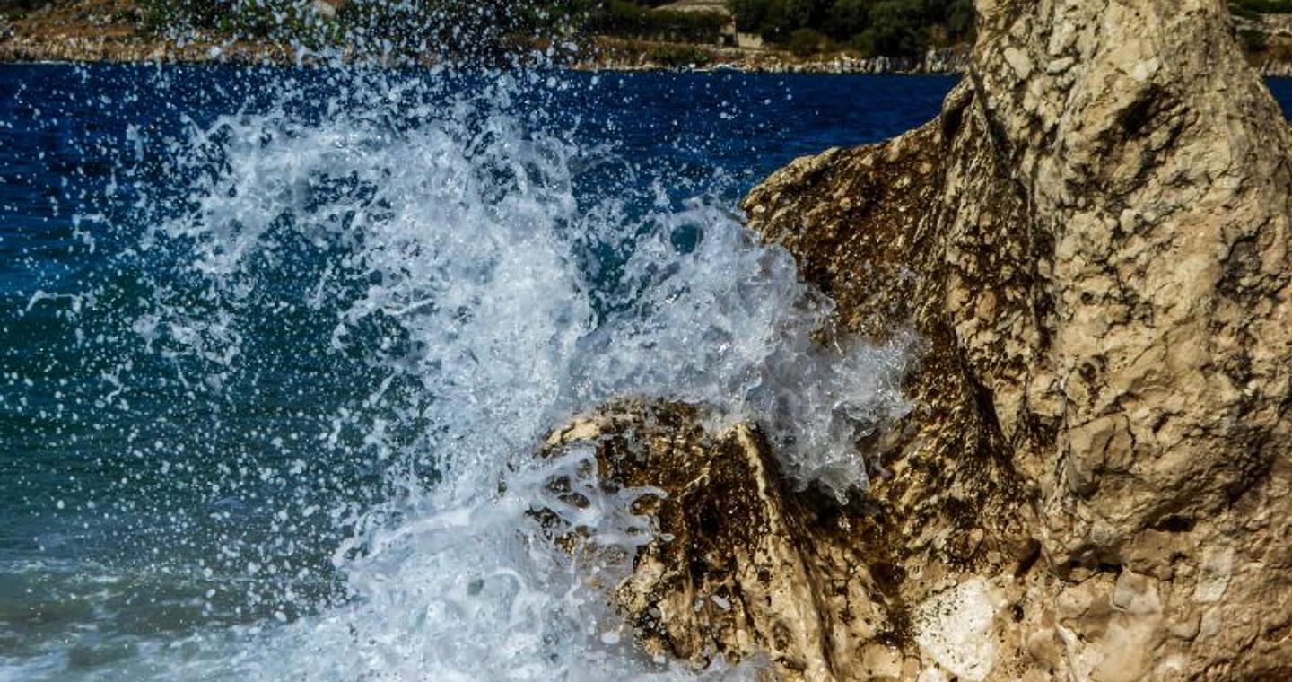 Καιρός: Άστατος καιρός στα βορειοανατολικά με καλοκαιρινές θερμοκρασίες – Πρόγνωση από τον Χρ. Παρανό