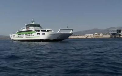 Ρεβυθούσα: Σχέδιο για αμερικανικό LNG προς Ουκρανία – Τι συζητήθηκε