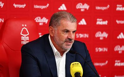 Άγγελος Ποστέκογλου: «Στη Νότιγχαμ για τίτλους! Τότεναμ; Κάτι έκανα καλά...»