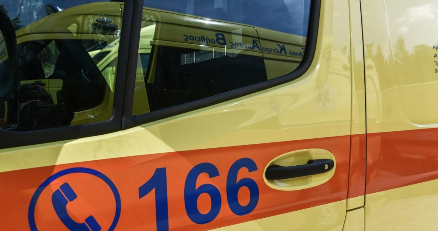 Κιλκίς: Νεκρός 25χρονος σε τροχαίο