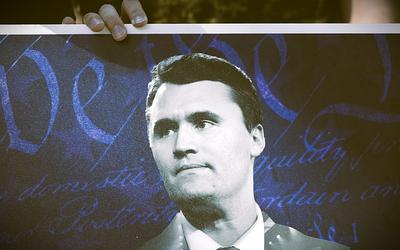 ΗΠΑ: Ένας διχασμός που βαθαίνει μετά τη δολοφονία που συγκλονίζει