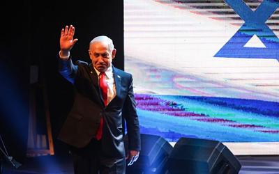 Νετανιάχου: Προχωρά σχέδιο εποικισμού, παρά τις αντιδράσεις για τη Δυτική Όχθη