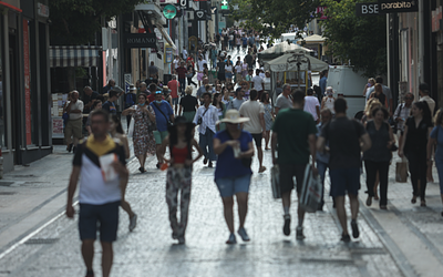 Αττική: Απογοήτευση για τα μέτρα – Δυσκολεύονται οικονομικά 2 στους 3