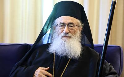 Σιναϊ: Παραίτηση Δαμιανού – Τι σηματοδοτεί για το ιστορικό μοναστήρι;