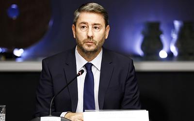 ΠΑΣΟΚ: Σχέδιο για πολιτική αλλαγή και απάντηση στις εξαγγελίες Μητσοτάκη