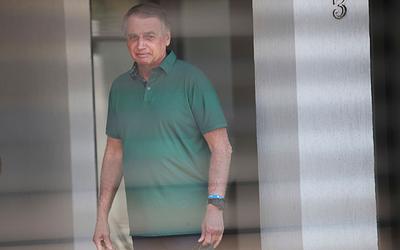 Βραζιλία: 27 χρόνια φυλακή στον Μπολσονάρο για απόπειρα πραξικοπήματος!