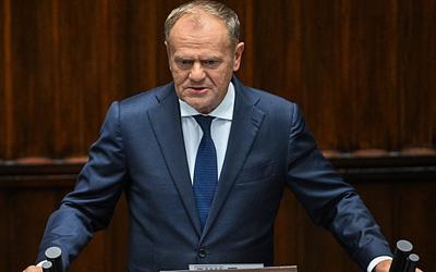 Πολωνία: Ένταση με Ρωσία για τα drones – «Δεν ήταν λάθος, ήταν επίθεση»