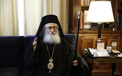 Σινά: Μυστήριο και εντάσεις λίγο πριν την εκλογή νέου Αρχιεπισκόπου