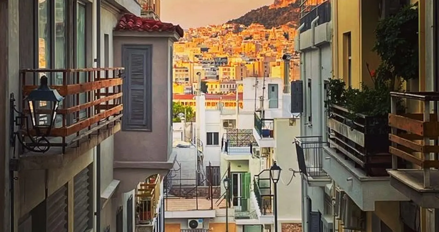 Τι αλλάζει με τους φόρους στα ακίνητα