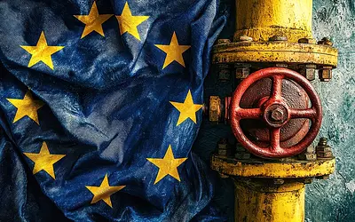 Ενέργεια: Η Ευρώπη «γονατίζει» από το κόστος – Τι αποκαλύπτει νέα έκθεση