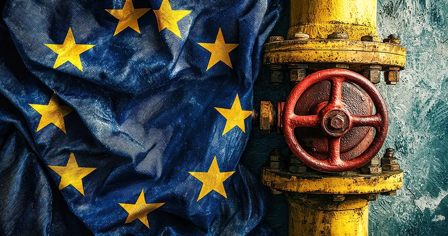 Τα μαλλιά της κεφαλής τους πληρώνουν οι ευρωπαϊκές επιχειρήσεις για ενέργεια