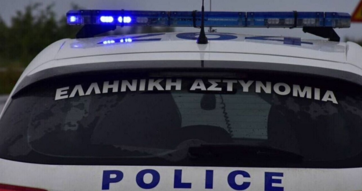 Θεσσαλονίκη: Ταυτοποιήθηκε ο άντρας που απείλησε με όπλο δύο νεαρούς που καβγάδιζαν