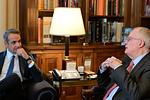 Μητσοτάκης: Δυναμική στήριξη στους πολίτες ενάντια στην ακρίβεια – Τι αλλάζει;