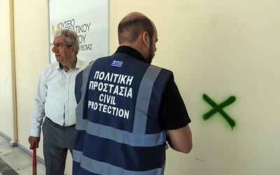 Εύβοια: Τι λένε οι σεισμολόγοι μετά τα 5,2 Ρίχτερ!