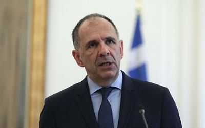Γ. Γεραπετρίτης: «Ψευδές και παραπειστικό» δημοσίευμα για την οικογένειά μου